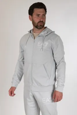 Кофта Armani EA7 (3RPM53-PJ05Z) SWEATSHIRT 2023