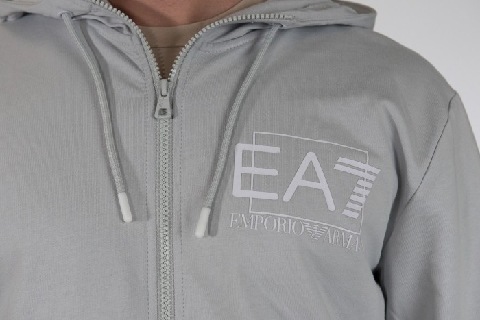 Кофта Armani EA7 (3RPM53-PJ05Z) SWEATSHIRT 2023