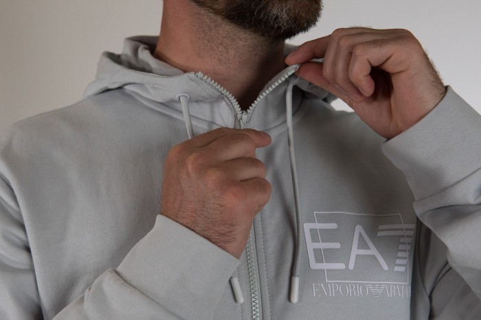 Кофта Armani EA7 (3RPM53-PJ05Z) SWEATSHIRT 2023