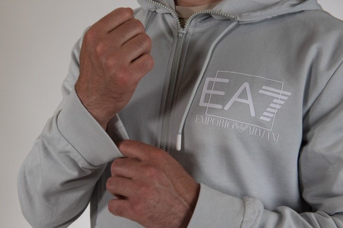 Кофта Armani EA7 (3RPM53-PJ05Z) SWEATSHIRT 2023