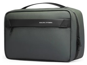 Несесер MR86 Green