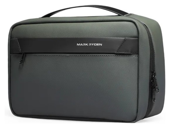 Несессер Mark Ryden MR86 Green, укр