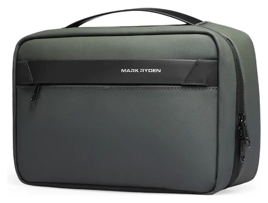 Несессер Mark Ryden MR86 Green