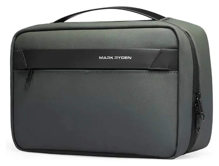 Несессер Mark Ryden MR86 Green (MR86_08)