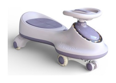 Детский бибикар Alien Car 8089