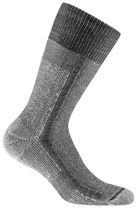 Термошкарпетки Accapi Outdoor Extreme Crew, Grey, 42-44