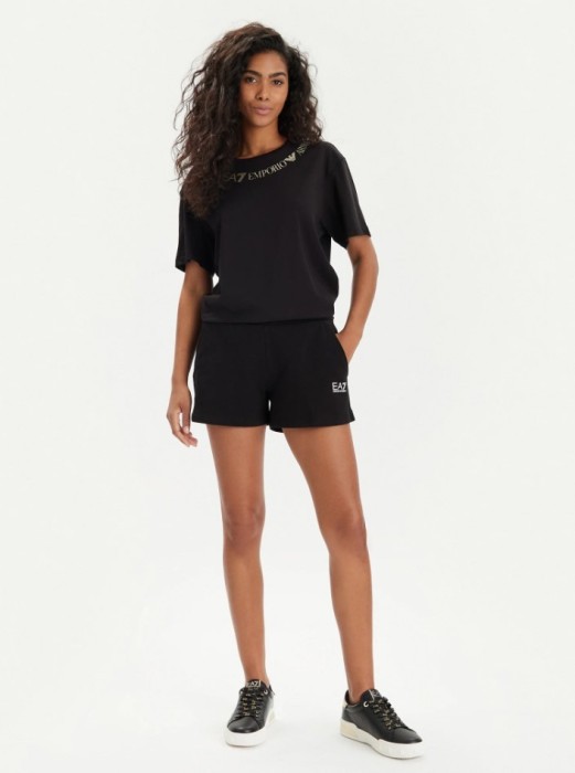 Футболка Armani EA7 ( 3DTT03-TJ02Z ) T-SHIRT 2024