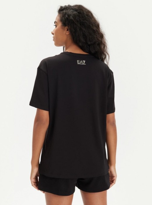 Футболка Armani EA7 ( 3DTT03-TJ02Z ) T-SHIRT 2024