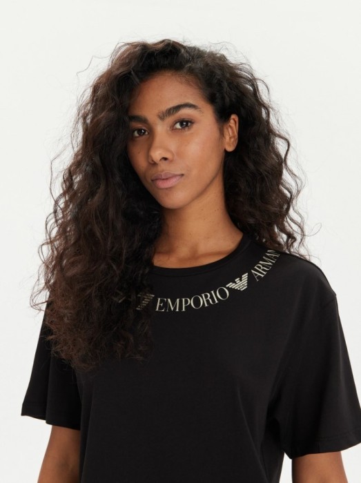 Футболка Armani EA7 ( 3DTT03-TJ02Z ) T-SHIRT 2024