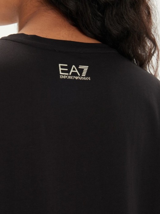 Футболка Armani EA7 ( 3DTT03-TJ02Z ) T-SHIRT 2024