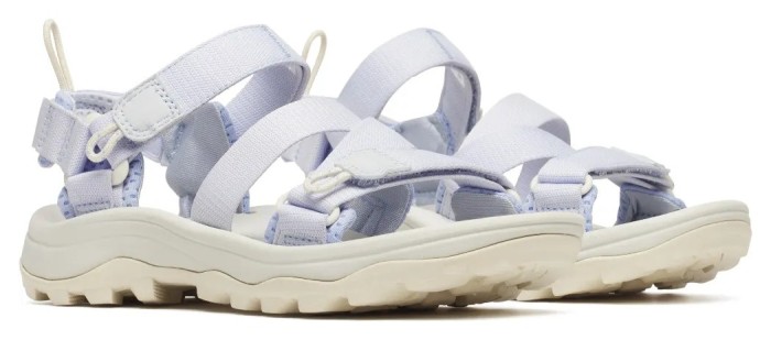 Сандалии Merrell Speed Fusion Sport RMX Wmn