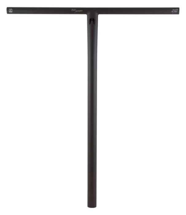 Руль Ethic DTC Pro Trianon 670mm Black