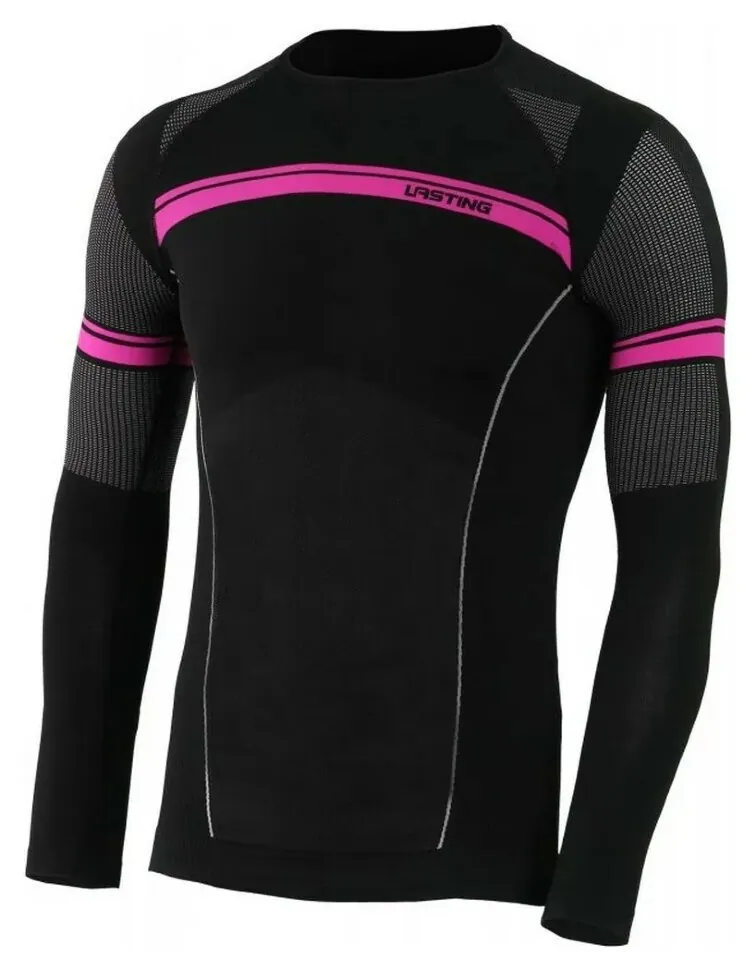 Термофутболка Lasting Wut52 (L/XL 9040)