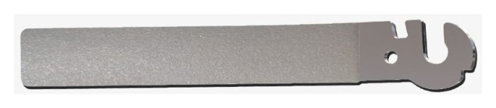 Змінний інструмент FTL1-4 до мультитула Roxon Flex S804 (напилок), укр, укр