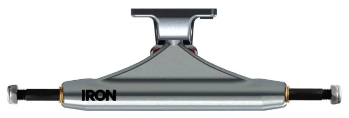 Підвіска IRON ( IRTR0021A013 ) 139mm High Semipolished Truck 2023