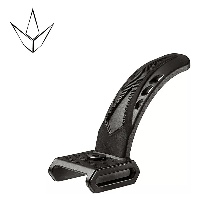 Гальмо Blunt Nylon Pro, Black, укр, укр