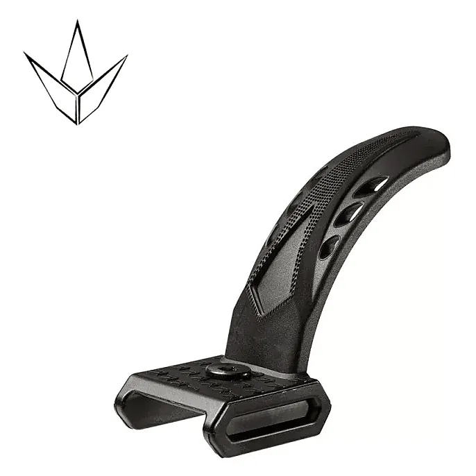 Гальмо Blunt Nylon Pro, Black (FRD.039662)