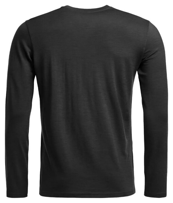 Термофутболка Ortovox 185 Rock'n'Wool Long Sleeve Mns, укр, укр