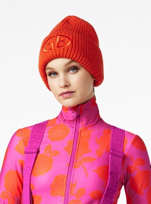 Шапка Goldbergh ( GB60003243 ) Valerie Beanie 2025