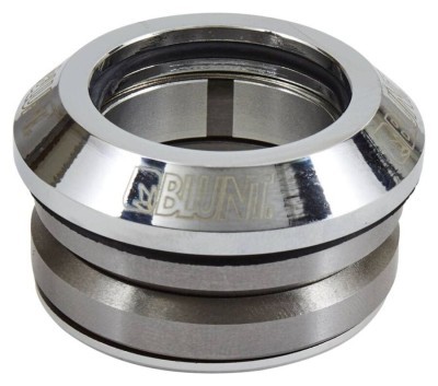 Рульова система Blunt Integrated Headset - Polished