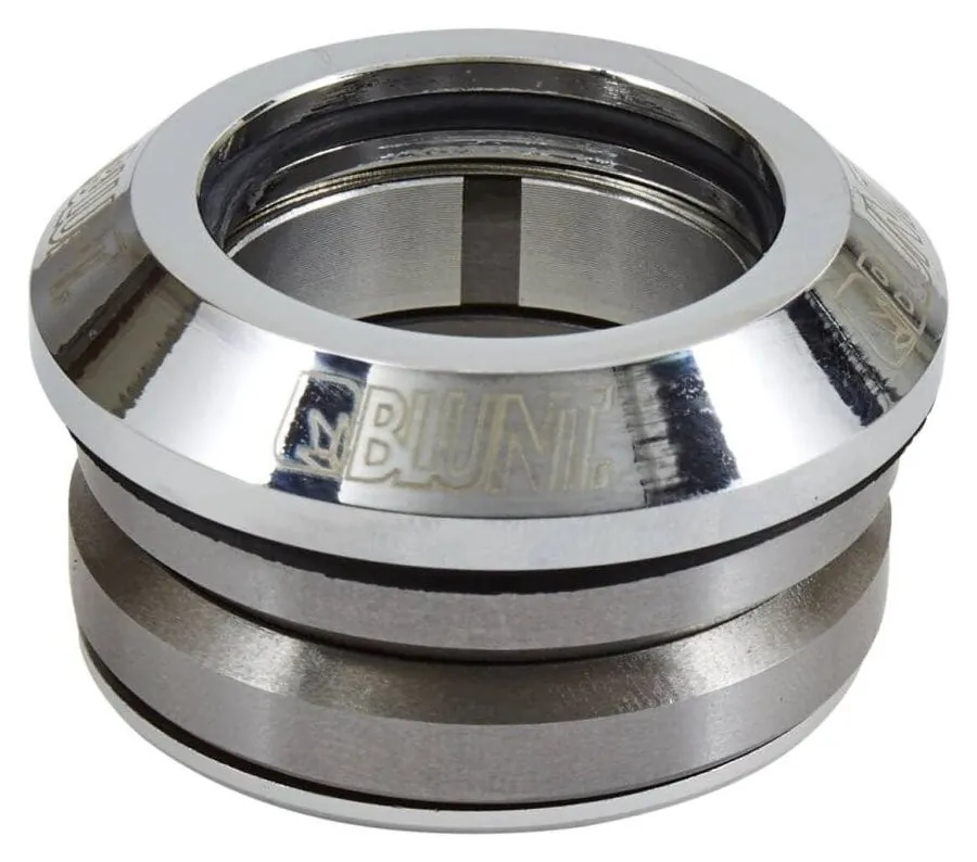 Рульова система Blunt Integrated Headset - Polished (FRD.047378)