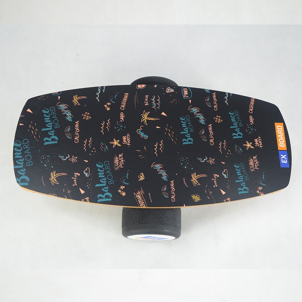 Балансборд Black Beach EX63 Ex-board