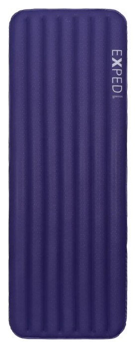 Килимок самонадувний Exped MegaMat Ultra MW, укр, укр