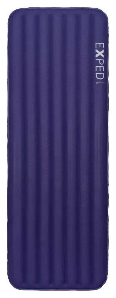 Килимок самонадувний Exped MegaMat Ultra MW (Aubergine)