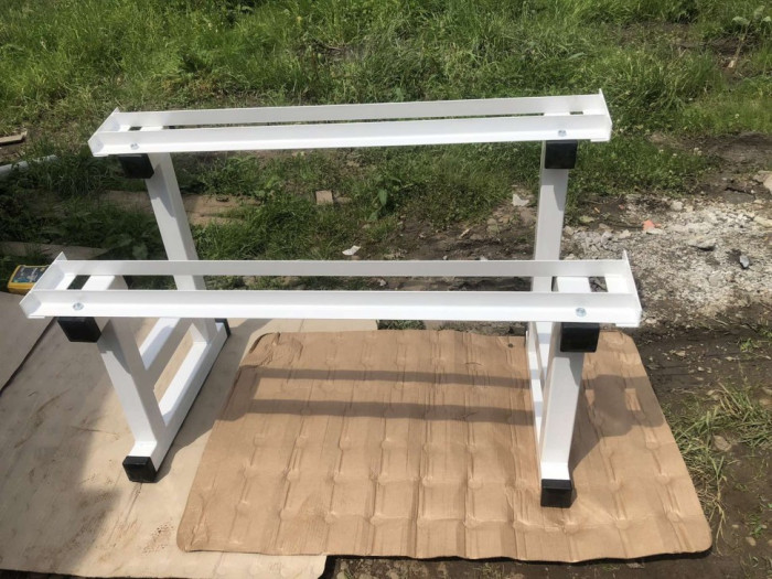 Стійка для гантелі 1.2 м