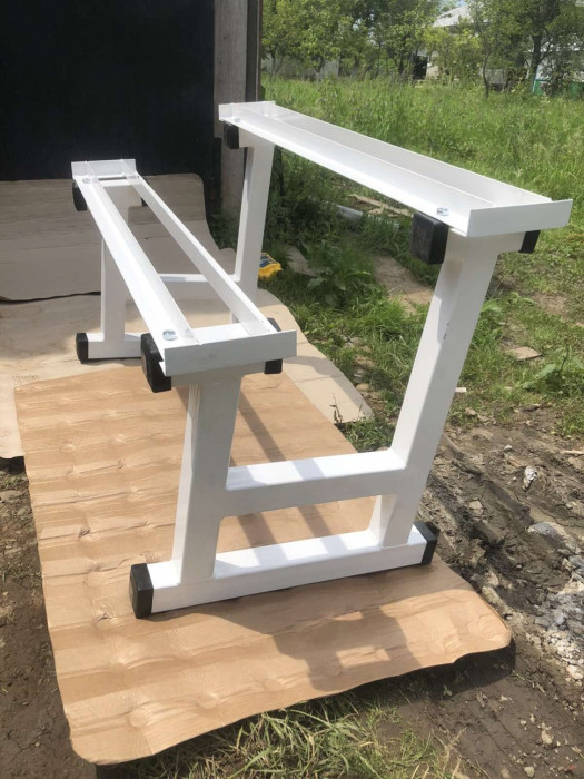 Стійка для гантелі 1.2 м