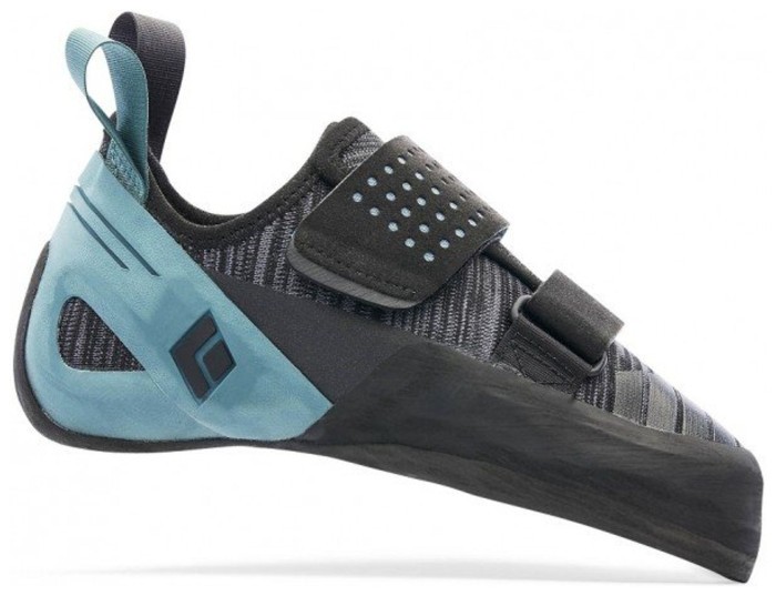 Туфли скальные Black Diamond Zone LV Seagrass, р.