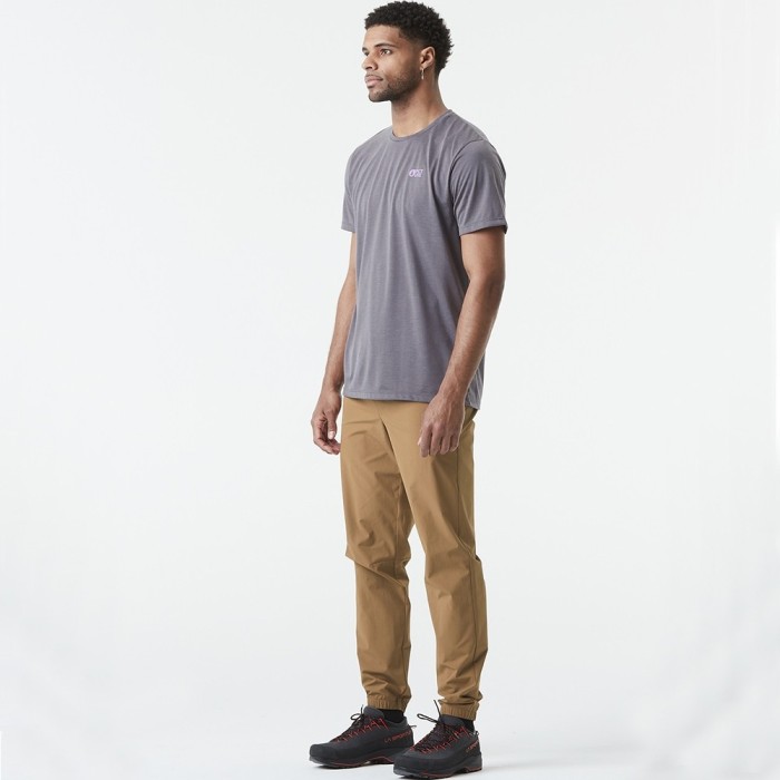 Picture Organic футболка Dephi excalibur L