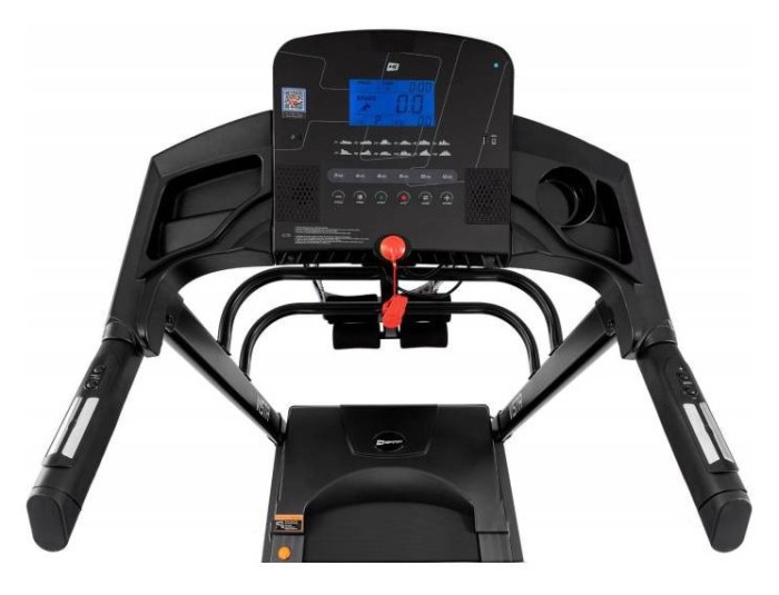 Бігова доріжка Hop-Sport HS-1500LB Vista