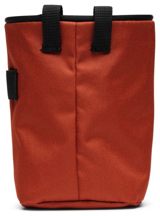 Магнезница Black Diamond Mojo Chalk Bag, Burnt Sienna, M/L