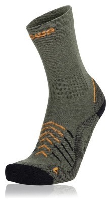 Шкарпетки LOWA Renegade forest