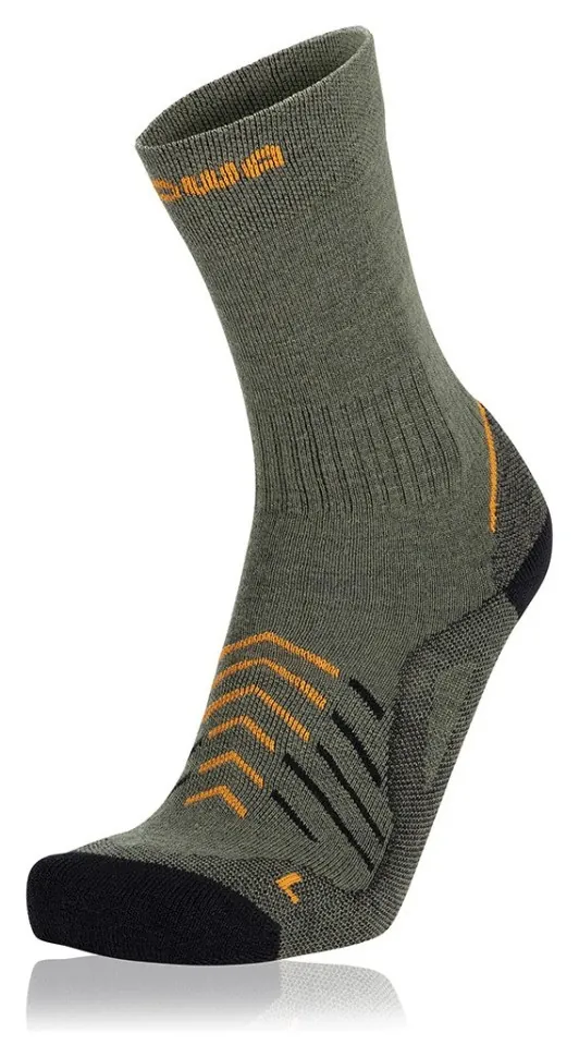Шкарпетки LOWA Renegade forest (37-38)