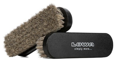 LOWA щетка Polishing Brush