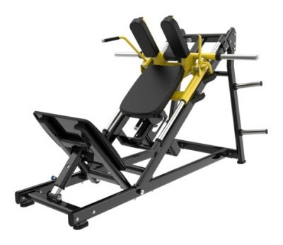 Гак-машина Iron Impulse Hack slide TN114