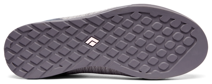 Кросівки жіночі Black Diamond W Circuit, Pewter