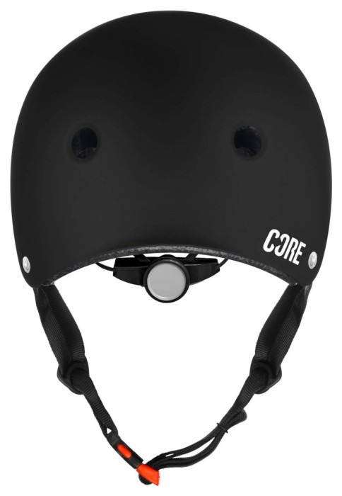 Core Action Sports Шолом Helmet S/M-size Black 55-58cm
