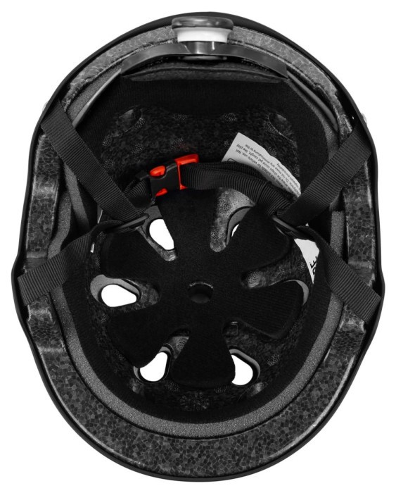 Core Action Sports Шолом Helmet S/M-size Black 55-58cm
