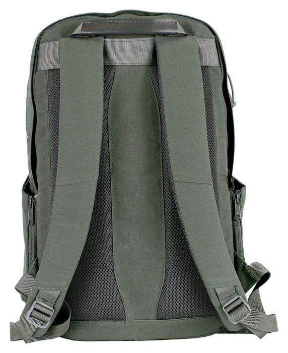 Рюкзак Lifeventure RFID Kibo 22 olive