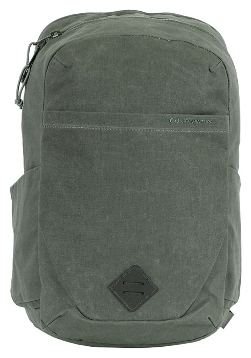 Рюкзак Lifeventure RFID Kibo 22 olive