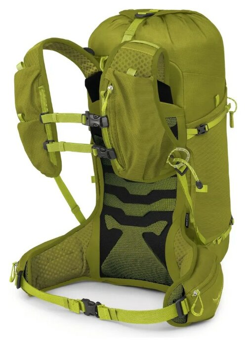 Рюкзак Osprey Talon Velocity 30