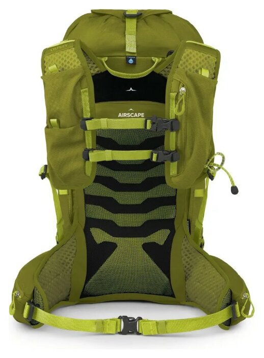 Рюкзак Osprey Talon Velocity 30