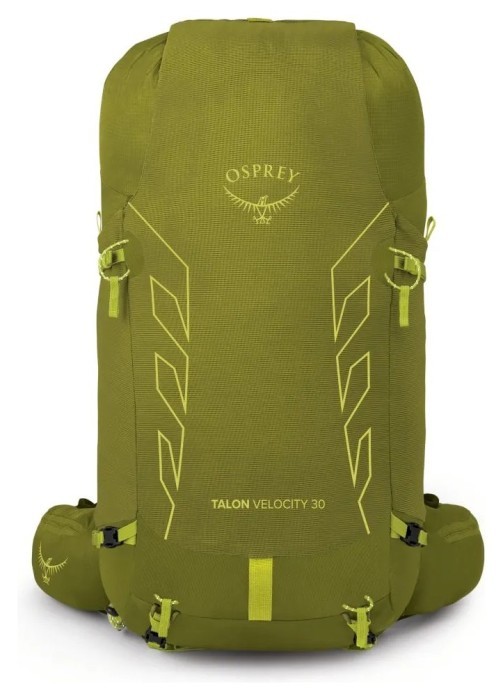 Рюкзак Osprey Talon Velocity 30