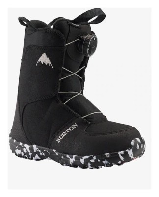 Ботинки BURTON (150891) GROM BOA 2023