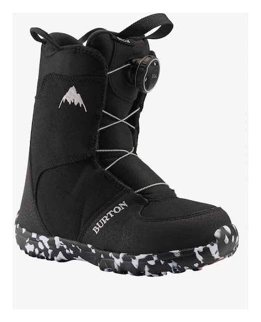 Ботинки BURTON (150891) GROM BOA 2023