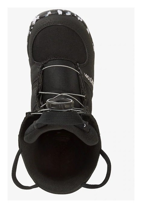 Ботинки BURTON (150891) GROM BOA 2023