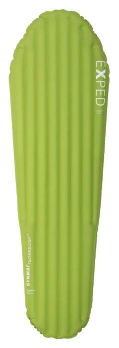 Килимок надувний Exped Ultra 3R M Mummy, укр, укр